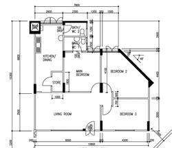 Blk 166 Bishan Street 13 (Bishan), HDB 4 Rooms #568752661